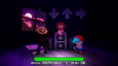 A screenshot taken in Dreams. 3 of 18.