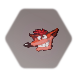 Crash Bandicoot Voice Clips
