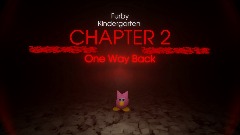 Furbys Kindergarten | One Way Back (Chapter 2)
