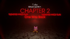 Furbys Kindergarten | One Way Back (Chapter 2)