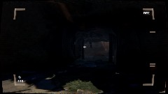 A screenshot taken in Dreams. 2 of 3.