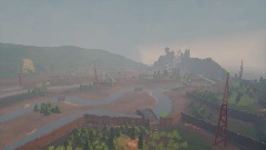 A screenshot taken in Dreams. 18 of 30.