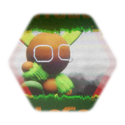 Manny's playtime | Carrouton