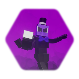 Bot oc