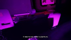 A screenshot taken in Dreams. 2 of 3.