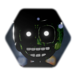 FNaF 3 | *Phantom Balloon Boy