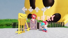 Friday night funkin mod bob games Ron