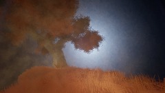 A screenshot taken in Dreams. 2 of 3.