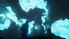 A screenshot taken in Dreams. 20 of 27.