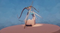 A screenshot taken in Dreams. 3 of 6.
