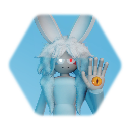 STITCH STUDIOS CHARACTERS