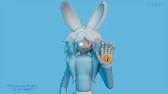 A screenshot taken in Dreams. 19 of 21.