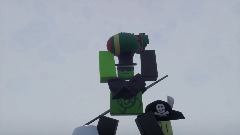 A screenshot taken in Dreams. 3 of 12.