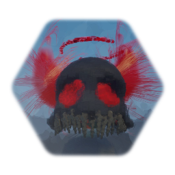 Fnf But Bad Vs Tiky - E Tiky