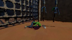 Kill Dream Simulator