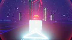 Remix of T R I A - G O N E