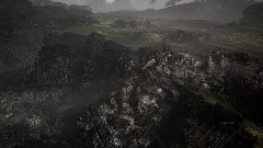 A Viking's Sanctuary