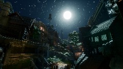 A screenshot taken in Dreams. 5 of 18.