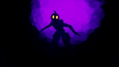 A screenshot taken in Dreams. 2 of 7.