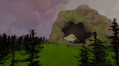 A screenshot taken in Dreams. 5 of 19.