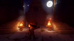 Sackboy Fantastic Adventure! (VR Support) (Alpha)