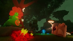 CaterSpeaker & Woody