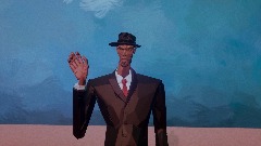 A screenshot taken in Dreams. 3 of 4.