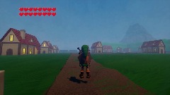 A screenshot taken in Dreams. 14 of 17.