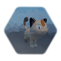 Meowth