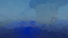 A screenshot taken in Dreams. 3 of 4.