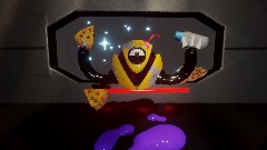 A screenshot taken in Dreams. 2 of 2.