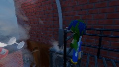 A screenshot taken in Dreams. 20 of 25.