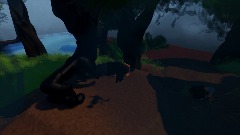 A screenshot taken in Dreams. 17 of 28.