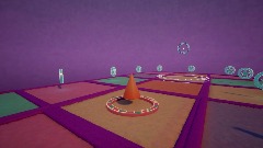 A screenshot taken in Dreams. 10 of 30.