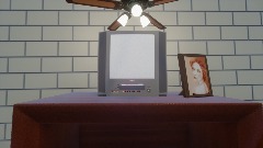 A screenshot taken in Dreams. 6 of 19.