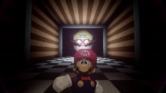 The true Wario Apparition