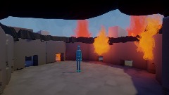 Необычный мир часть 1