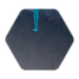 Pantin vierge (évolué)