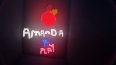 Amanda start