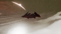 Remix of Space Pirate