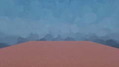 A screenshot taken in Dreams. 1 of 2.