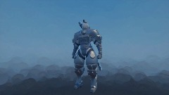 A screenshot taken in Dreams. 1 of 6.