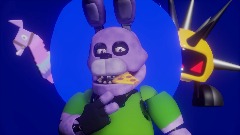 A screenshot taken in Dreams. 1 of 5.