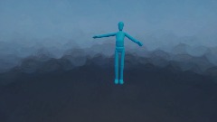 A screenshot taken in Dreams. 3 of 4.