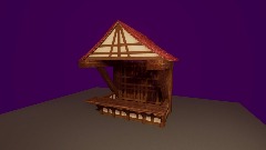 A screenshot taken in Dreams. 1 of 1.