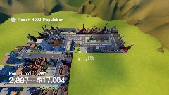 A screenshot taken in Dreams. 24 of 28.
