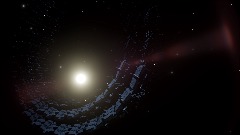 A screenshot taken in Dreams. 1 of 12.