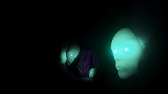 A screenshot taken in Dreams. 1 of 2.