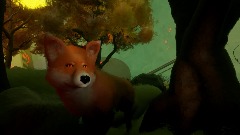 A screenshot taken in Dreams. 7 of 8.