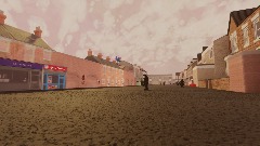 Monarch Harts - Main Streetwise